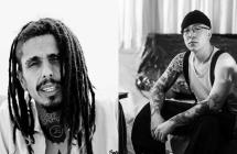El Muisca y Necrojocker presentan ‘Kairi’, una poderosa fusión de hiphop y reggae  