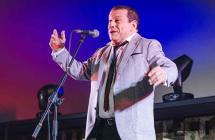 El comediante Emilio Lovera llega a Bogotá con su más reciente espectáculo 