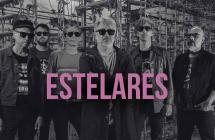 Los argentinos Estelares presentan su nuevo álbum ‘Los lobos’   