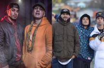 La segunda edición del Festival de Hip Hop 2025 llega a Bogotá  