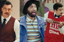 Luego de 30 años ‘Happy Gilmore 2’ regresa con cameos de lujo 