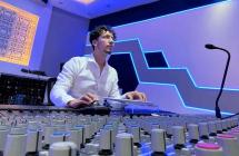 Kamoru, el artista colombiano que triunfa en Hollywood  