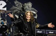 ‘Paranoid’ fue la última canción interpretada por Black Sabbath 