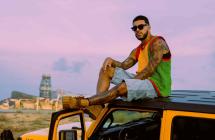 Ryan Castro regresa a Bogotá con su ‘Sende World Tour’ 