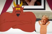  ‘South Park’ desata la furia de la Casa Blanca con burla a Trump