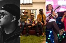 Así será la segunda edición del concierto Todos juntos 2025 