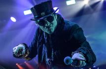 Avantasia regresa a Colombia con su sonido sinfónico 