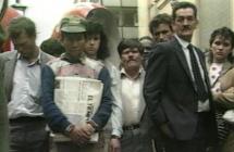 El ciclo de cine ‘Que haiga paz’ regresa a Bogotá en su séxta edición 