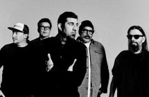 Deftones regresa con ‘My Mind is a Mountain’ y anuncia disco 