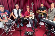 Desorden Público celebra cuatro décadas con gira y nueva música 