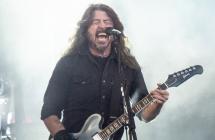 Foo Fighters celebra 30 años de carrera con nuevo sencillo, ‘Today’s Song’ 