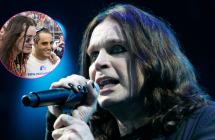  Así reaccionaron los artistas colombianos a la muerte de Ozzy Osbourne
