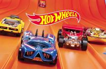 ‘Hot Wheels’ llegará a los cines con un live action 