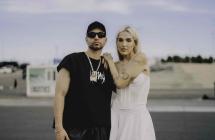 Elena Rose y Justin Quiles se unen para presentar ‘Cosita linda’, un afrobeat que celebra el amor 