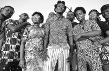 Kombilesa Mi lanza 'Asina Gué', un álbum de 'rap folklórico palenkero' 