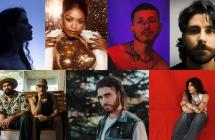 Nuevas canciones llegan al cierre de julio de 2025 
