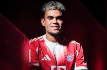 Bayern Múnich hace oficial el fichaje de Luis ‘Lucho’ Díaz 