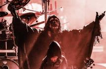 Mayhem, banda de black metal, regresa a Colombia en 2025 