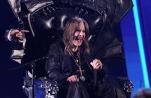  El último concierto de Ozzy y Black Sabbath llegará a los cines
