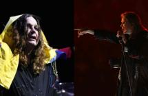  Así fueron las dos presentaciones de Ozzy Osbourne en Bogotá