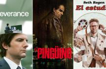 Lista completa de los nominados a los Premios Emmy 2025 