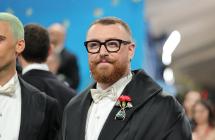 ‘To Be Free’, la canción de Sam Smith que tardó 5 años en salir 