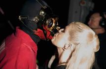 Sid Wilson pidió matrimonio a Kelly Osbourne en ‘Back To The Beginning’ 