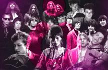  Estos son algunos de los subgéneros más populares del rock