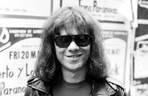 Tommy Ramone, un artista más allá de Ramones 