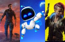 Los 25 mejores videojuegos de PlayStation 5, según IGN 