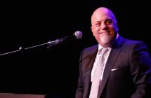 Billy Joel subastará su colección de motos por diagnóstico de afección cerebral 