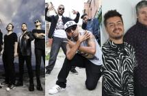 Llega a Bogotá la primera edición del festival 100 % Rolos  