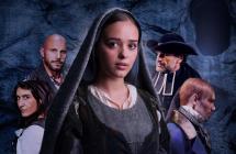 La historia de Bernadette Soubirous es adaptada en un musical 