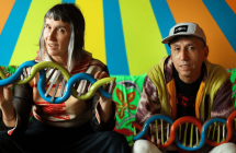  'Eterno', el homenaje de Aterciopelados a Gustavo Cerati