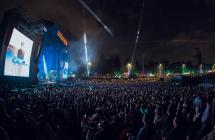  Cartel por días del Festival Estéreo Picnic 2026: esto se sabe
