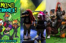  7 bandas de rock para niños que debes conocer 