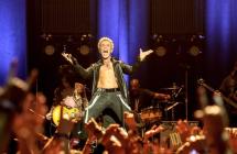 Billy Idol llega por primera vez a Colombia con su gira ‘ It’s a Nice Day To…Tour Again!’ 