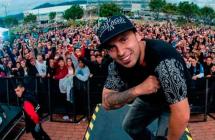  Samurai, el rapero de Ciudad Bolívar que marcó el hiphop colombiano