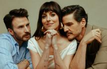  'Amores materialistas', la nueva película de Celine Song ('Vidas pasadas')