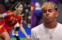  Conoce la lista de los nominados al Balón de Oro 2025 