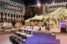 India será país invitado de la Feria del Libro de Bogotá 2026 