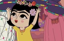 La vida de Frida Kahlo será contada en película animada  