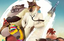 'Los tipos malos 2' llega a cines con la voz de Manolo Cardona 