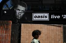 Un hombre falleció al caer de una grada en concierto de Oasis 