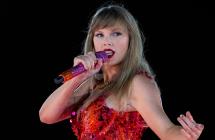 Taylor Swift anunció su duodécimo álbum, ‘The Life of a Showgirl' 