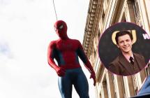 ‘Spider-Man: Brand New Day’: Tom Holland usará nuevo traje 