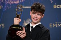 Manifestaciones en apoyo a Palestina, donaciones a niños y más en los Emmy 2025  