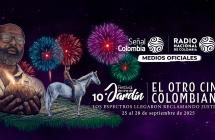 Vive en toda Colombia el Festival de Cine de Jardín junto a RTVC  
