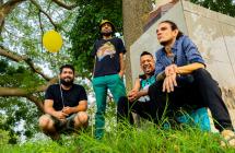  Los macabritos y el sonido de Cartagena
