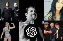 Las 10 canciones que indudablemente te subirán el ánimo, según ChatGPT  